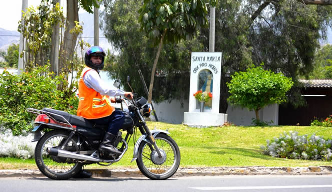 motovigilancia